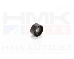 Poulie-tendeur de courroie trapézoïdale à nervures Renault 1.9dCi