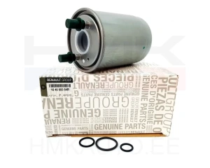 Kütusefilter OEM Renault 1,5-2,0DCI