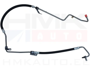 Power steering high pressure pipe OEM Renault Trafic II AC+