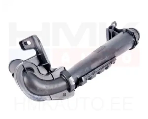 Gaine de suralimentation OEM Peugeot 508