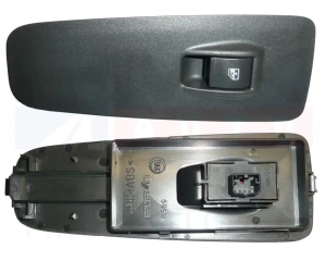 Interrupteur de lève-vitre avant droit OEM Jumper/Boxer/Ducato 2006-11