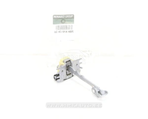 Door limiter front door OEM Renault Laguna III