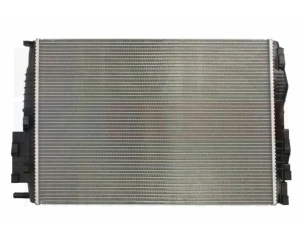 Radiator, engine cooling Renault Megane 05-