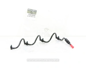 Pihustite tagasivoolutoru OEM Renault 2,3dCi