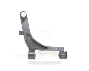 Front axle control arm , right lower Renault Master 07-10