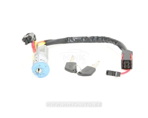 Ignition lock Peugeot 206 98-05