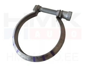 Summuti klamber OEM Citroen/Peugeot 79mm