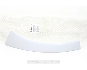 Tulealune liist eesmine parem OEM Jumper/Boxer/Ducato 2006-