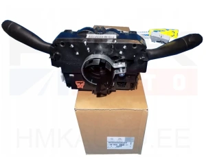 Steering column switch OEM Peugeot 307 (+rear wiper, front fog lights)
