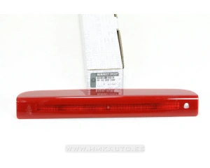 Дополнительный стоп-сигнал OEM Renault Megane III