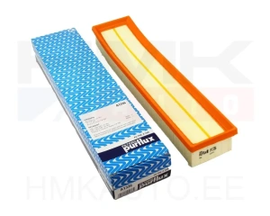 Filtre à air Citroen/Peugeot 1,6 TU5JP4