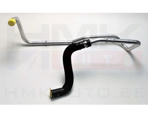 Power steering return pipe OEM Berlingo/Partner 03-