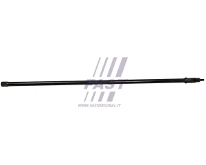 Barre de torsion gauche Iveco Daily 00- ø31.0 mm