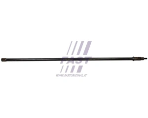 Barre de torsion droit Iveco Daily 65C 00- (33mm)