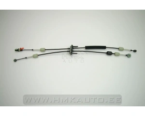 Vaijeri, käsivaihteisto OEM Renault Master 2003-09  PK5/PK6