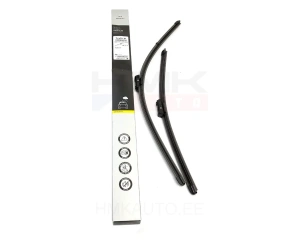 Jeu de balais d'essuie-glace OEM Renault Trafic III 2014-