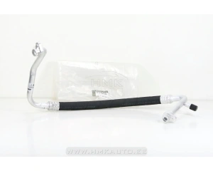 Matalapainejohto, ilmastointilaite OEM Renault Master 2010-14  FWD (R134a)