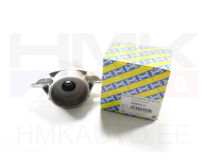 Опора амортизатора задняя Peugeot 307/Citroen C4