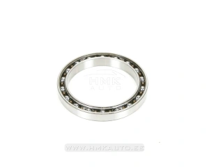 Vaihteiston laakeri (tasauspyörästö vasen) 100x130x16,50 Renault