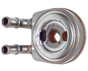 Oil cooler Citroen/Peugeot 1,9D