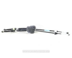 Tirette à câble, boîte de vitesse OEM Renault Megane III