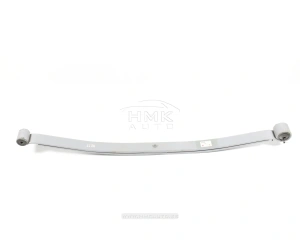 Листовая рессора Jumper/Boxer/Ducato 06-