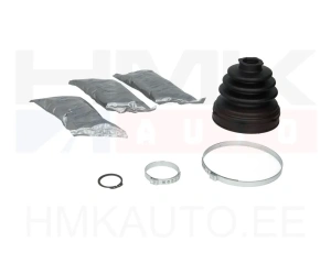 Driveshaft bellow inner Citroen C4 Picasso