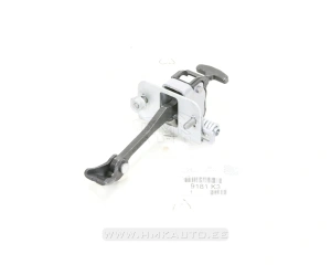 Uksepiiraja esiuksele OEM Citroen C4 Picasso