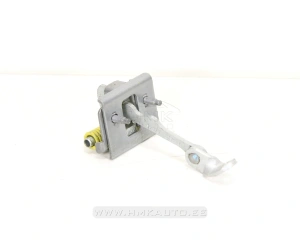 Uksepiiraja esiuksele OEM Citroen C3