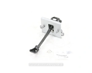 Door limiter front door OEM Peugeot 308 07-
