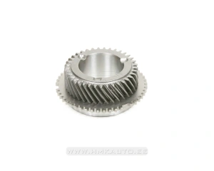Gear wheel, 6. gear 37teeth Jumper/Boxer/Ducato 2006-16 3,0HDI