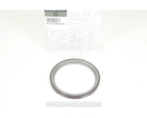 Bague ABS arrière Renault Master 2010- FWD