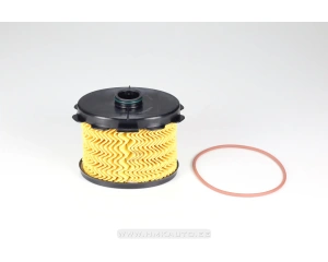 Kütusefilter Citroen/Peugeot 1,9D DW8