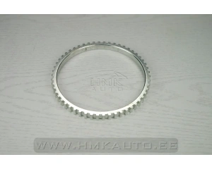 ABS sensor ring front 54 teeth Jumper/Boxer/Ducato