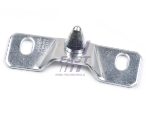 Door centering pin, sliding door lower Jumper/Boxer/Ducato 1994-2012