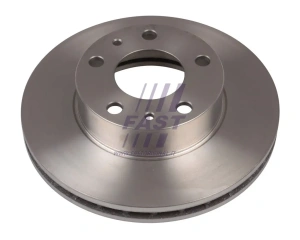 Piduriketas eesmine Jumper/Boxer/Ducato 2006- 15" 280/28mm