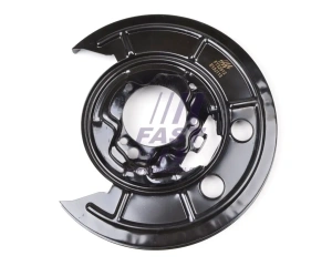 Jarrukilpi , taka vasen Jumper/Boxer/Ducato 2006-