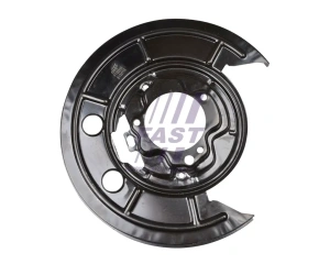 Jarrukilpi , taka oikea Jumper/Boxer/Ducato 2006-