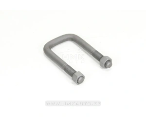 Leaf spring U-Bolt Iveco Daily 00-  M16x60x130