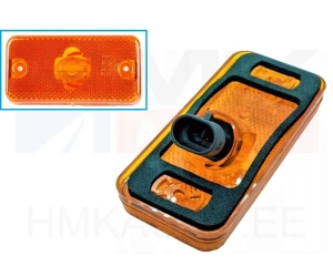 Külje gabariittuli Jumper/Boxer/Ducato 2006-