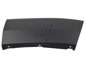 Front wing moulding right Jumper/Boxer/Ducato 2006-