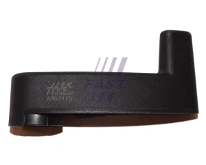 Rear door handle, inner left Jumper/Boxer/Ducato 2006-