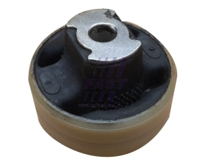 Cайлентблок переднего рычага , задний нижний Nemo/Bipper/Fiorino/Qubo