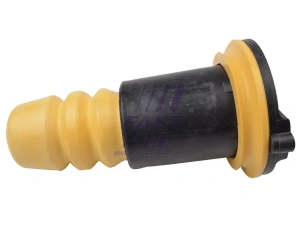 Suspension bump stop, rear Nemo/Bipper/Fiorino/Qubo