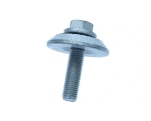 Болт крепления шкива коленвала OEM PSA M12x1,50-L50