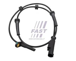 ABS andur tagumine vasak Nemo/Bipper/Fiorino/Qubo