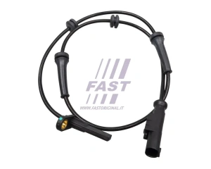 ABS sensor rear right Nemo/Bipper/Fiorino/Qubo