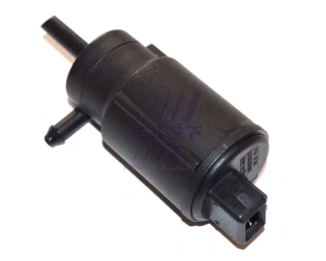 Насос омывания стекла Nemo/Bipper/Fiorino/Qubo 07-