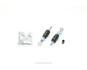 Ohjainhylsysarja , jarrusatula, taka-akseli Jumper/Boxer/Ducato 06-