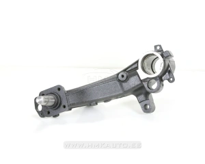 Tagasilla õõtshoob parem Peugeot 206 trummelpidurid